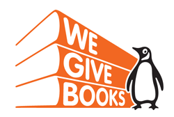 We Give Books